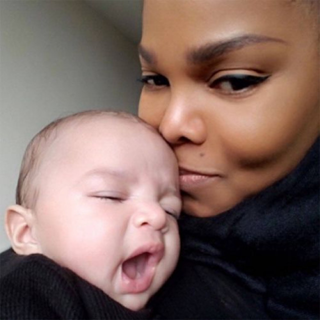 Janet Jackson Turns 51: A New Life Chapter