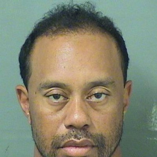 Tiger Woods Speaks On DUI Arrest