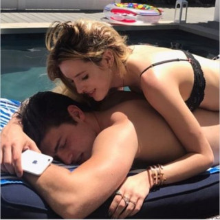 Bella Thorne Congratulates Her Ex With Birthday