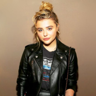 Chloe Grace Moretz 'Appalled' Because Of Her Film's Body-Shaming Ad 