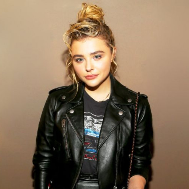 Chloe Grace Moretz 'Appalled' Because Of Her Film's Body-Shaming Ad 