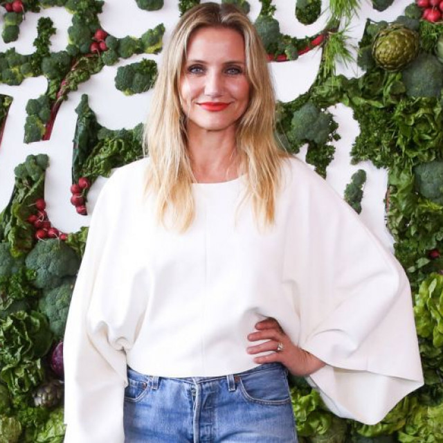 The Reason Why Cameron Diaz Is Not In Hollywood 