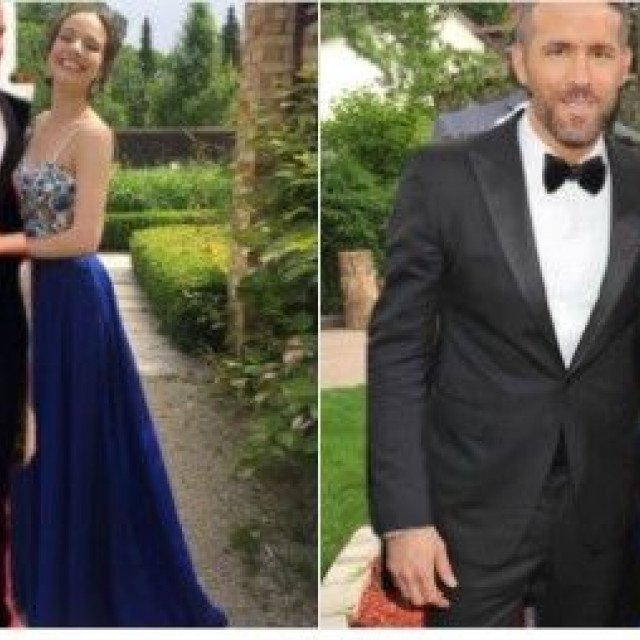 Ryan Reynolds Knows How To Deal With Exes