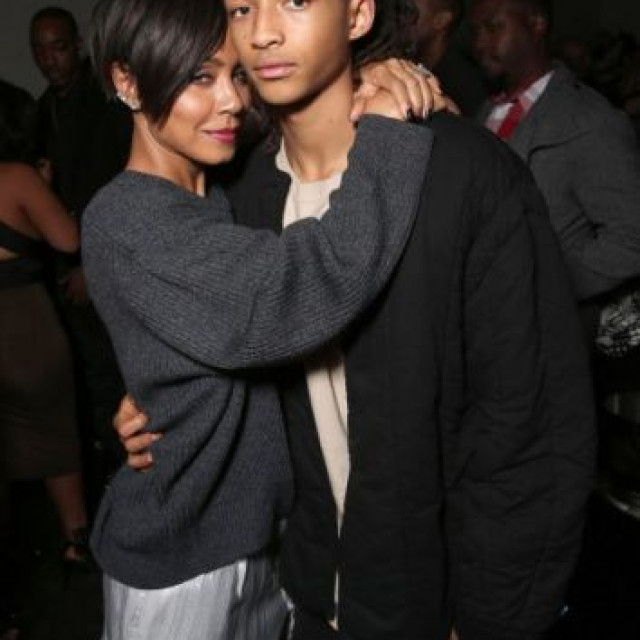 19th Birthday Of Jaden Pinkett Smith