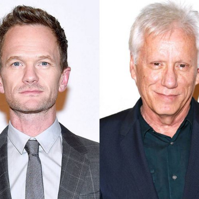 Neil Patrick Harris Answers James Woods Because Of His Post