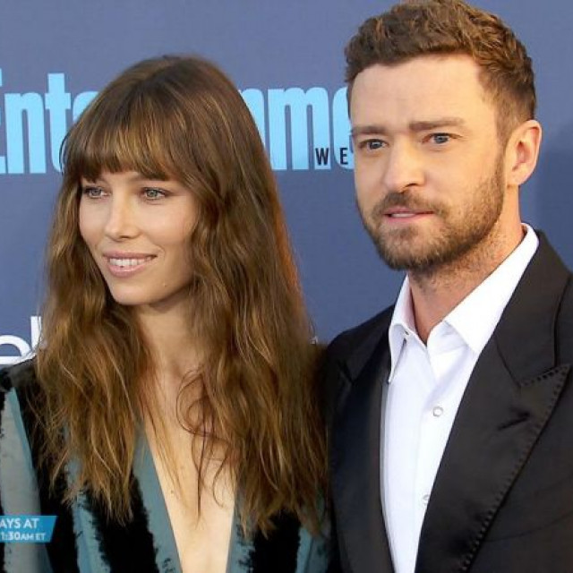 Jessica Biel Says Son Silas Has His Father's Style: He's a 'Mini Justin'