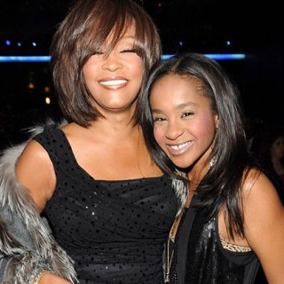 Bobbi Kristina Brown's Father Shares A Video Of Her Singing An Adele's Song