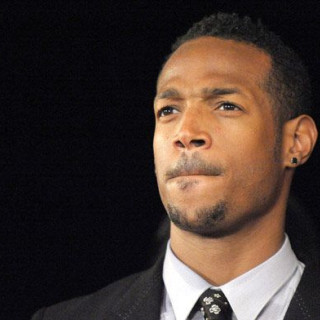 Marlon Wayans Cannot Believe This Is America 