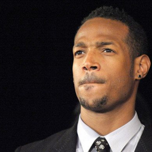 Marlon Wayans Cannot Believe This Is America 