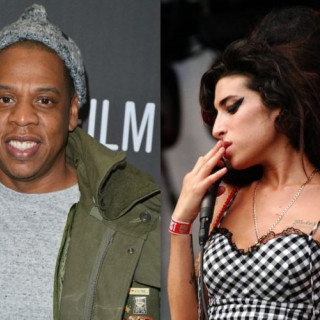 Jay-Z Told Amy Winehouse to 'Stay With Us' When They First Met