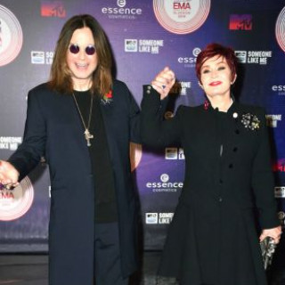 Ozzy Osbourne Gets Candid About Cheating on Sharon: "I'm Not Proud of All That S--t"