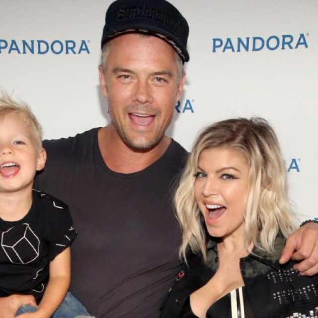 Split Of Fergie and Josh Duhamel