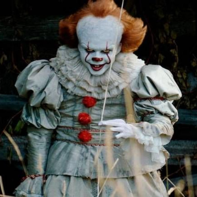 The film 'It' set a world record for box office collections among horror