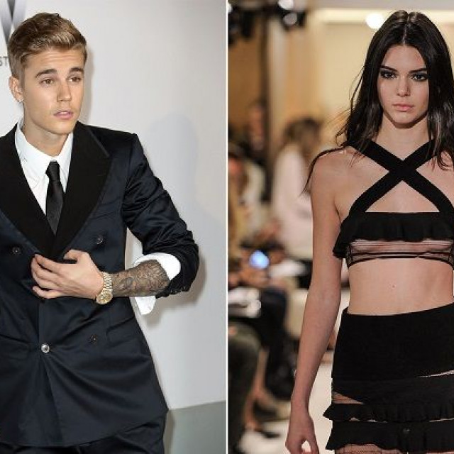 Is Justin Bieber Dating Someone?