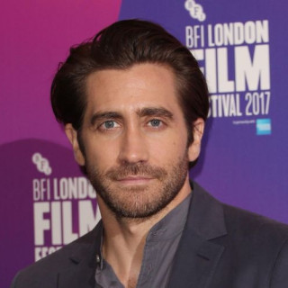 Jake Gyllenhaal Presents Calvin Klein's Eternity Fragrance