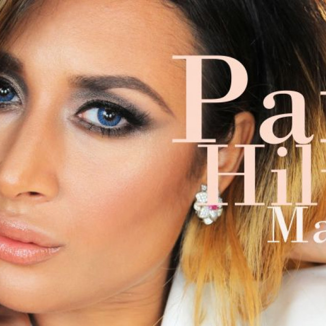 The new achievement of Paris Hilton Cosmetics: Exclusive cooperation with Parlux Fragrances, Inc.