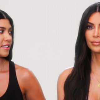 Kim Kardashian Speaks On Kourtney's 'Wifey' Relationship Stephanie Stepherd