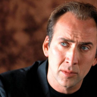 Nicolas Cage will be reincarnated as an incurable prisoner