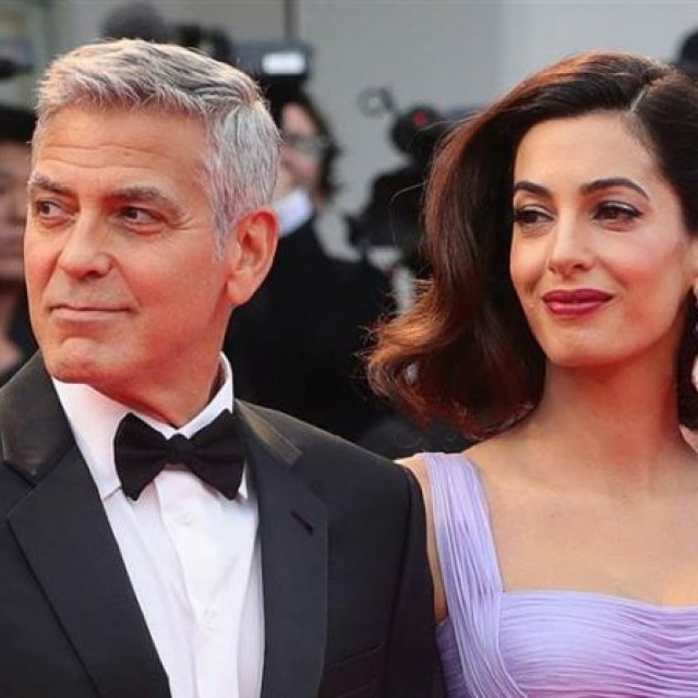 George Clooney Considers He Is Not The Guy That Gets the Girl