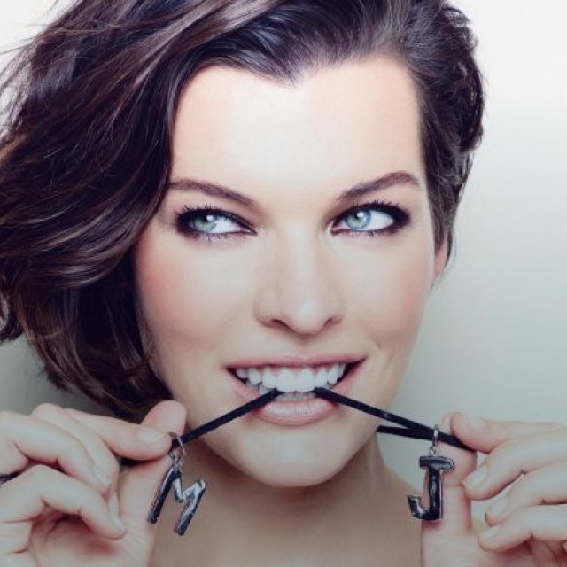 Milla Jovovich urges women not to be afraid of their sexuality