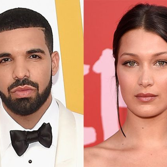 Bella Hadid was left alone because of Drake's jealousy