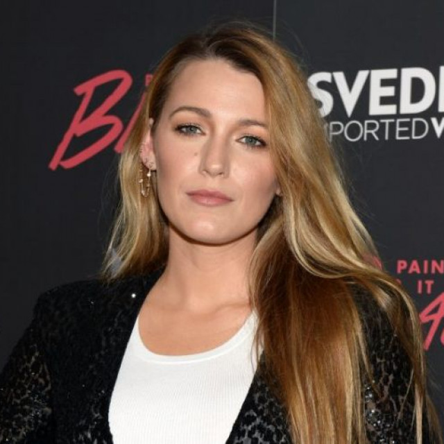 The Rhythm Section Production Temporarily Suspended Due To Blake Lively's Injury