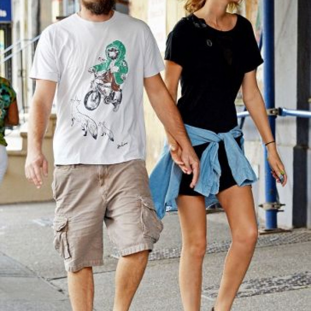 43-year-old Leonardo DiCaprio twisted romance with a 20-year-old model