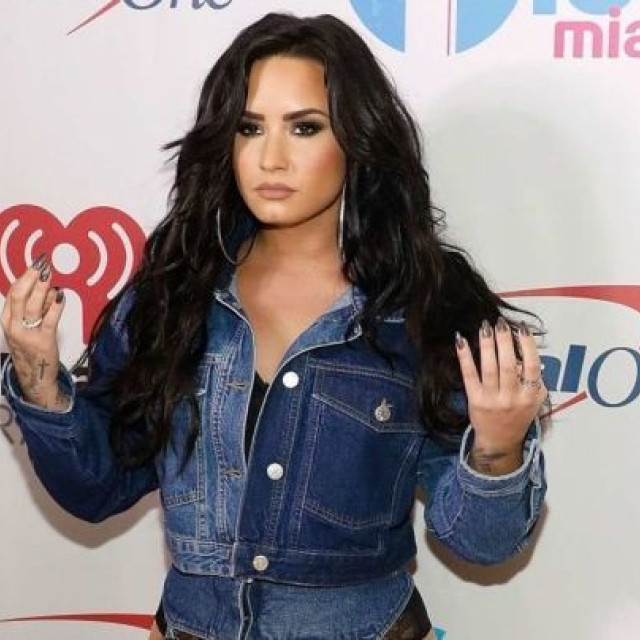 Demi Lovato shocked her fans