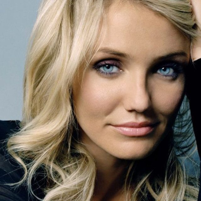 Cameron Diaz will become a mom