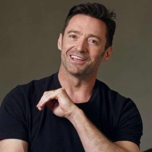 Hugh Jackman will transform into the best player