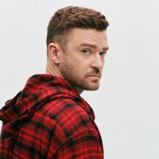 Justin Timberlake became a clothing designer
