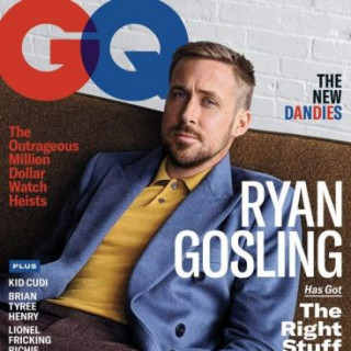 Ryan Gosling is so 'brutal'