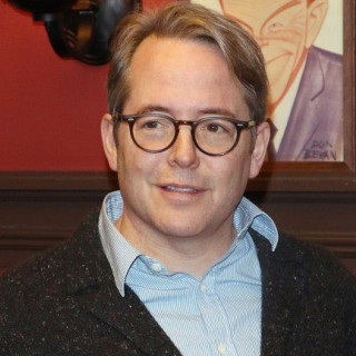 Matthew Broderick will star in the new Netflix series