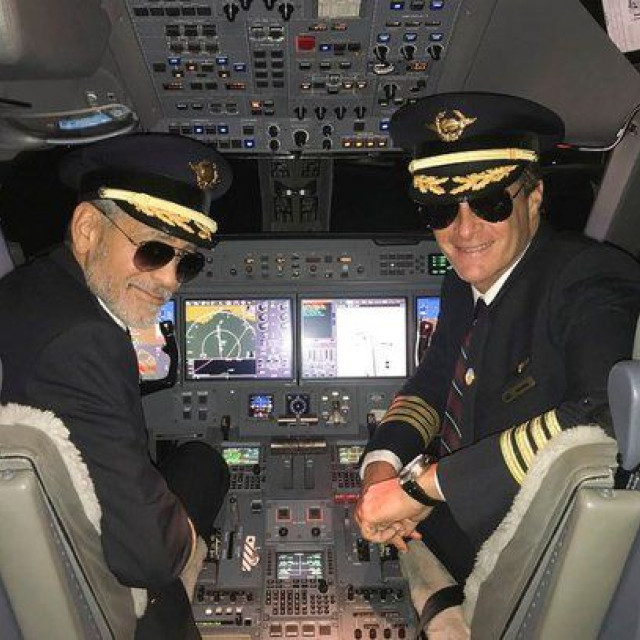 George Clooney surprised by the new way in Halloween honor