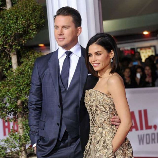 Channing Tatum told about his new girlfriend