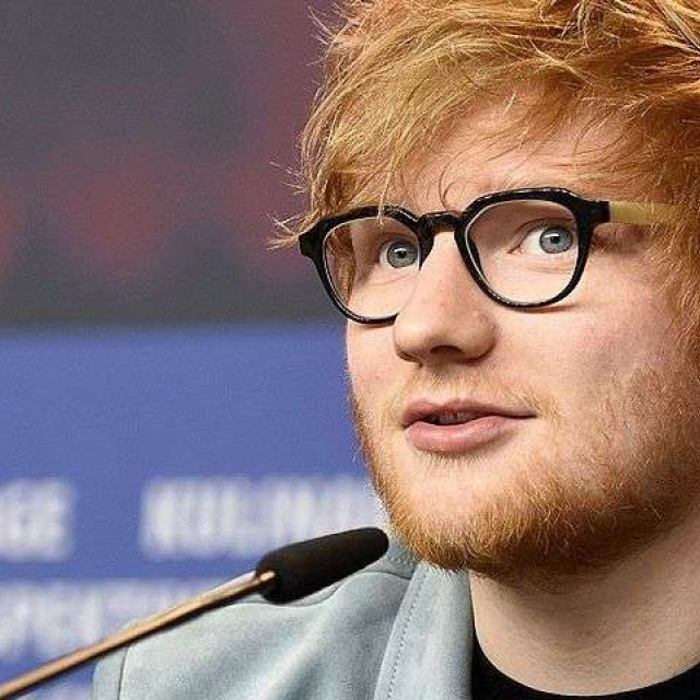 Ed Sheeran told when his new album will be released