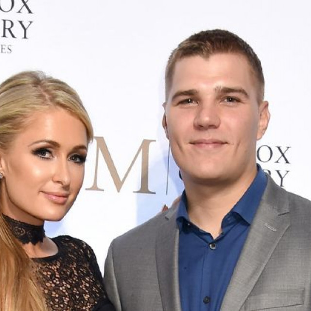 Paris Hilton explained why she broke off the engagement with Chris Zylka
