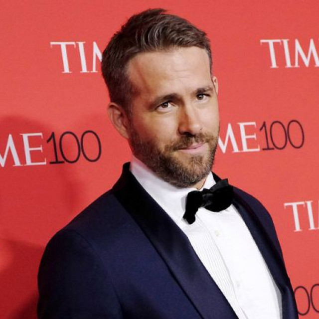 Ryan Reynolds is producing a film based on the famous novel