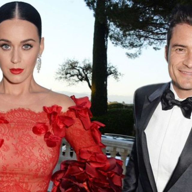 Katy Perry and Orlando Bloom wants to engagement