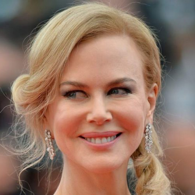 Nicole Kidman touchingly congratulated her daughter on birthday