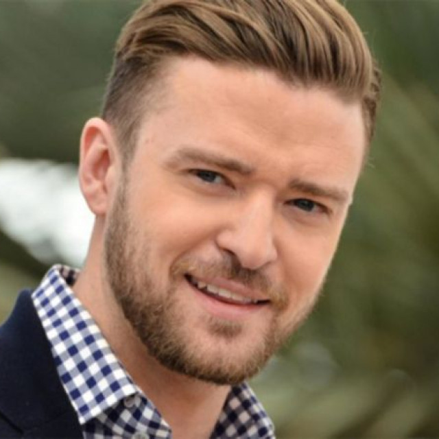 Justin Timberlake releases the fifth studio album