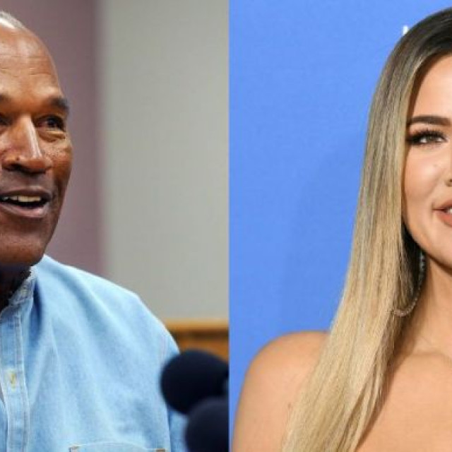 O.J. Simpson Says Has Nothing To Do With Khloe Kardashian's Birth