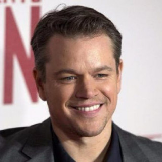 Matt Damon apologized for his words about harassment