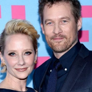 Anne Heche And James Tupper Parted Having Spent 10 Years Together 