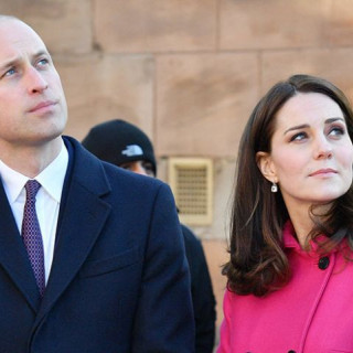 Prince William And Kate Middleton Visited Norway