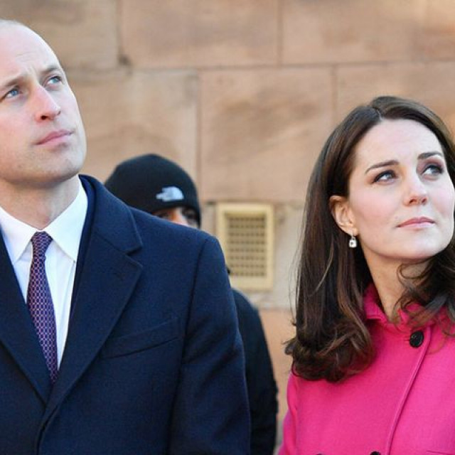 Prince William And Kate Middleton Visited Norway