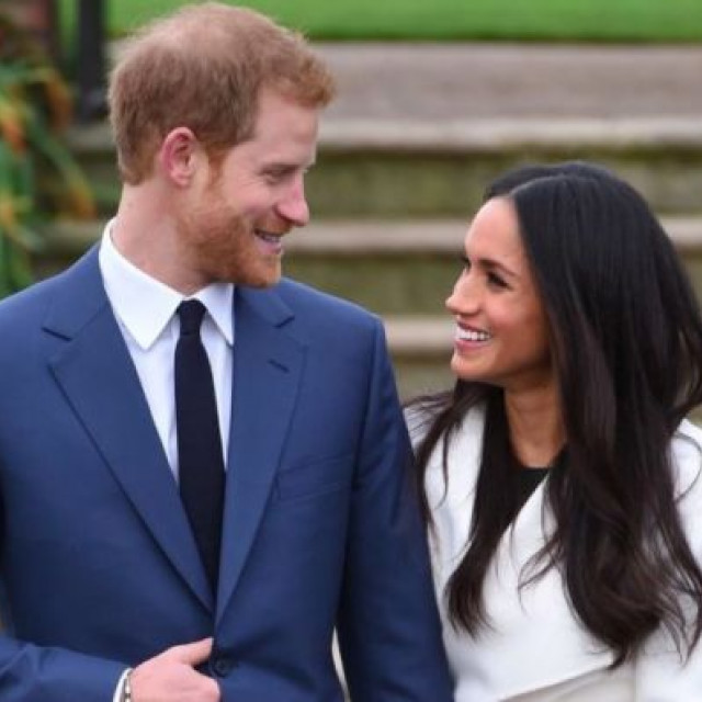 The wedding of Prince Harry and Meghan Markle: new details of the celebration are unveiled