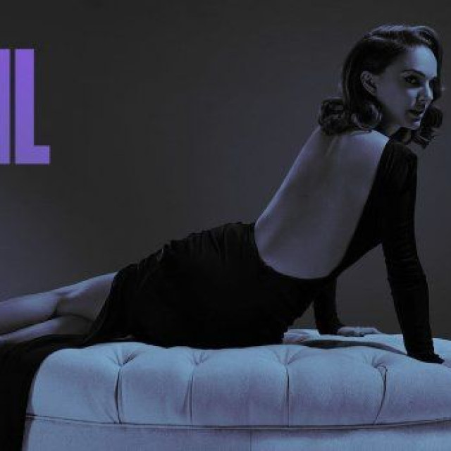 Natalie Portman will appear in Dior advertising campaign