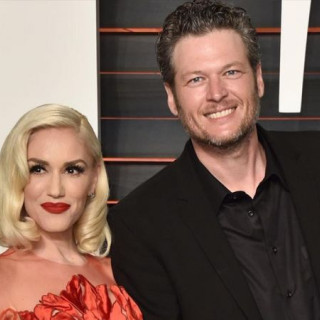 Gwen Stefani doesn't want a wedding with Blake Shelton