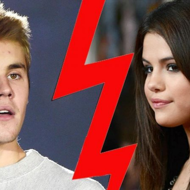We broke down: Selena and Justin break up again?